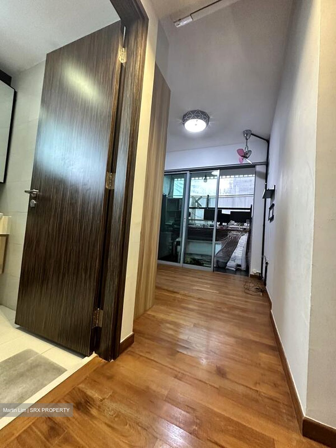 Natura@Hillview (D23), Apartment #509730931